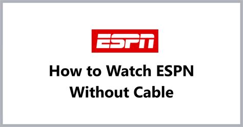 Best ESPN VPNs in 2024 – watch ESPN without cable .